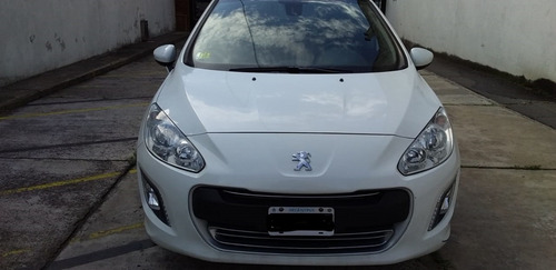 Peugeot 308 1.6 Allure