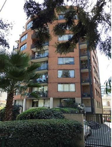 Dp 1 Dorm, Estac, Bg En Ladislao Errazuriz 2158/providencia