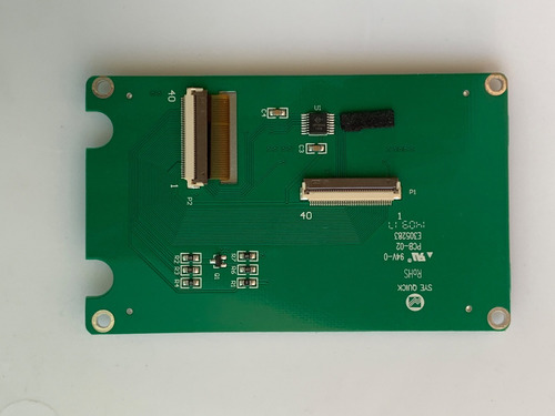 Display Touch Para Dremel 3d20