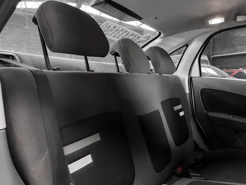 Dodge Vision 1.6 At