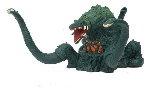 Biollante Godzilla Figura Modelo Juguete Niños Regalo 10cm