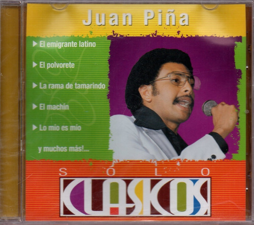 Cd Juan Piña