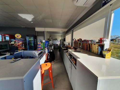 Imperdible Venta Estación De Servicio/gral.guido Prov. Bs A