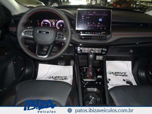 Imagem 7 de 10 de Jeep Compass Trailhawk Td350 2.0 4x4 Die. Aut Diesel 2022