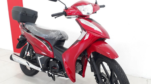 Imagem 7 de 15 de Shineray Jet 2x 50cc - 0km Modelo 2022 * Á Pronta Entrega *