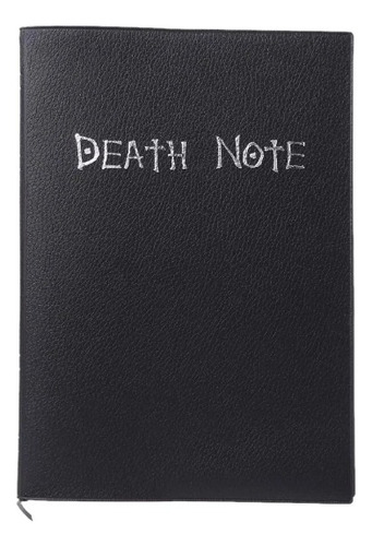 Libreta Death Note