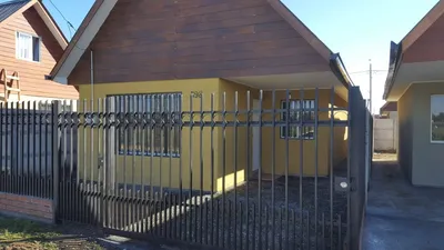 Casa en venta