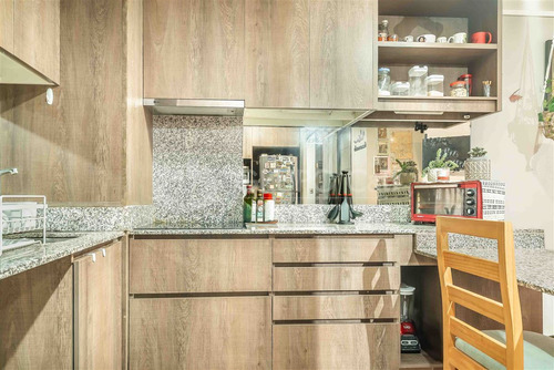 Departamento En Venta De 2 Dorm. En Ñuñoa