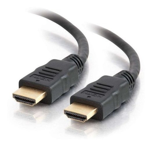 C2g / Cables To Go 50606 Cable Hdmi De Alta Velocidad Con Et