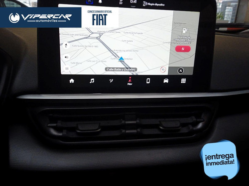 Fiat Pulse IMPETUS