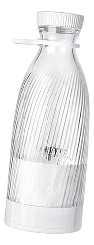 Shaoke Licuadora Portátil For Smoothies Y Batidos, 500ml