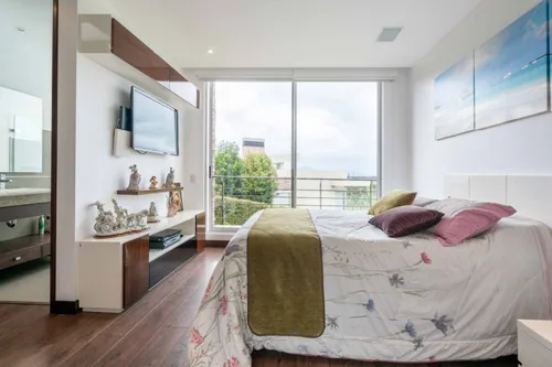 Casa En Venta En Vereda Gabriel. Cod V5681