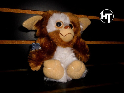 Gremlins, Gizmo, Peluche, Applause, Vintage 1984, 8 Pulgadas