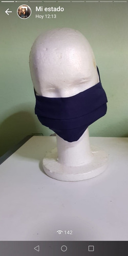 Tapabocas