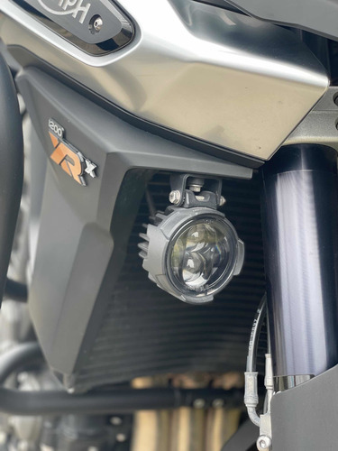 Imagen 8 de 19 de Triumph Tiger 1200 Xcx Low