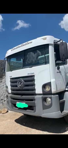 Imagem 6 de 6 de Volkswagen 31-320