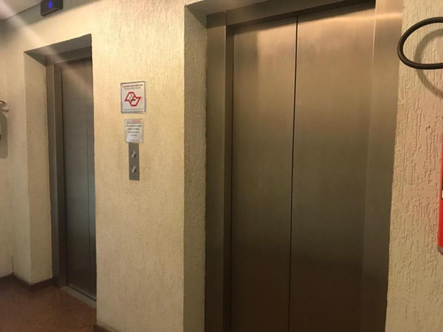 Imagem 2 de 12 de Sala Comercial Com 117 M² A Venda Na República, São Paulo | Sp - Sac2734v