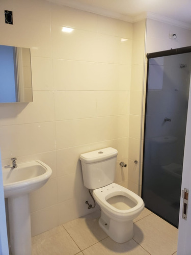 Imagem 9 de 14 de Apartamento - Ap00206 - 70339457
