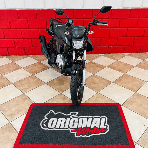 Yamaha Ybr 150 Factor Standard - 2025 - Financio - Km 5.000