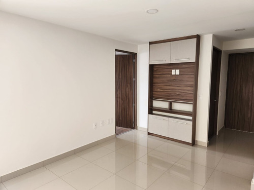 Venta De Bellísimo Departamento Nuevo En Milenio Iii, En Torre Verticaria Lucépolis (seguridad, Privacidad, Calidad Y Funcionamiento).