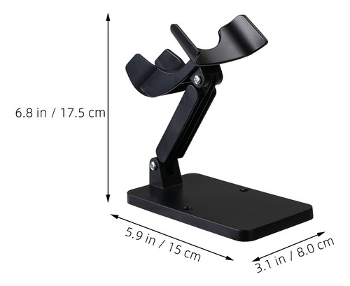 Soporte De Escáner Portátil Universal, Práctico Escáner De C
