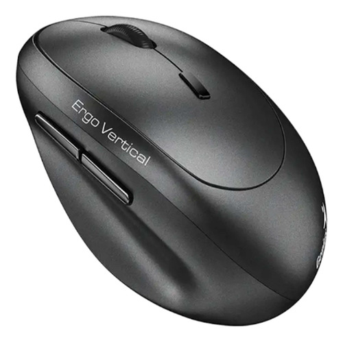 Mouse Genius Ergo 8350s Ai Copilot Dual Wireless 6-bot