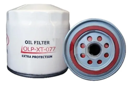 Kit Filtros Nissan Frontier Np300 2.5 Diésel