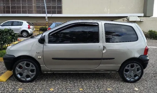 Renault Twingo 1.2 Access