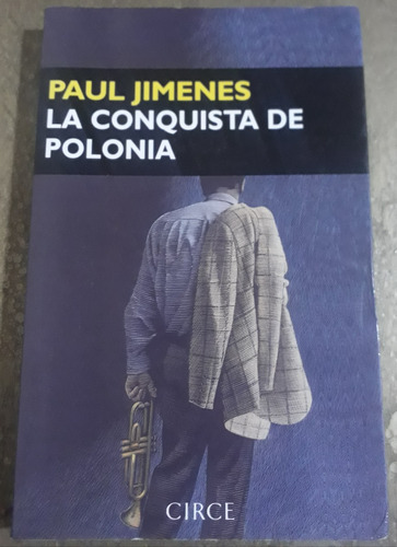 La Conquista De Polonia - Paul Jimenes