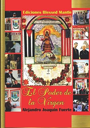 Libro: El Poder De La Virgen (spanish Edition)