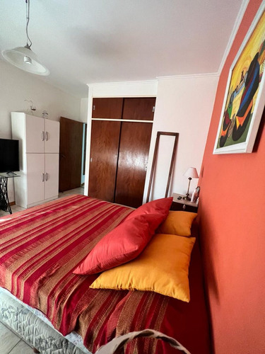 Duplex C/cochera Y Patio. Apto Credito San Nicolas