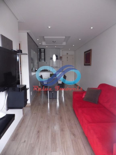 Imagem 6 de 10 de Apartamento - Vila Antonieta - Ref: 67 - V-ap0390