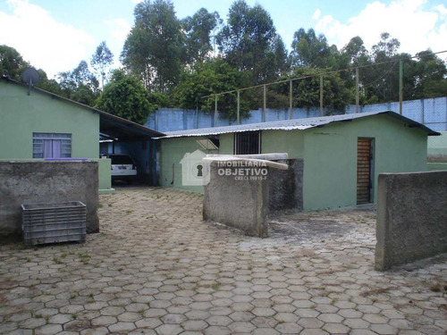 Imagem 9 de 9 de Galpão, Penha, Bragança Paulista - R$ 3.2 Mi, Cod: 4119 - A4119