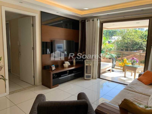 Imagem 4 de 15 de Apartamento-à Venda-freguesia (jacarepaguá)-rio De Janeiro - Vvap40015