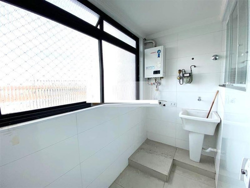 Imagem 10 de 28 de Apto Na Vila Prudente Com 3 Dorms Sendo 1 Suíte, 2 Vagas, 88m² - Ap14576