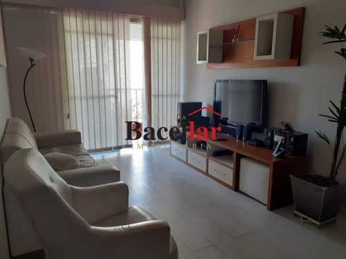 Imagem 3 de 15 de Apartamento-à Venda-tijuca-rio De Janeiro - Tiap25028