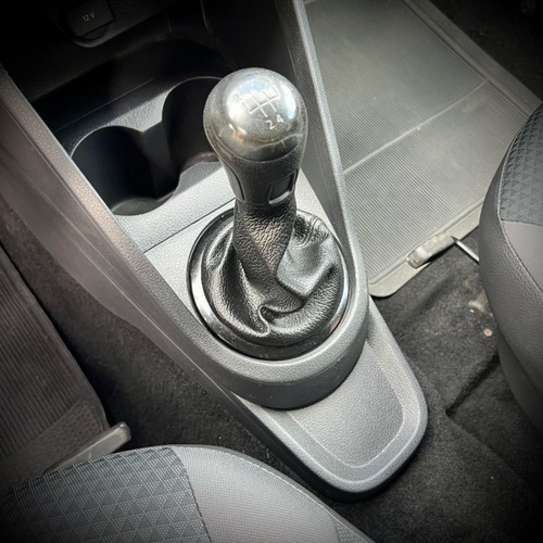 Volkswagen Gol 1.6 MSI TOTALFLEX 4P MANUAL