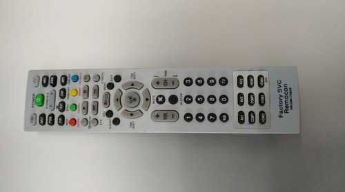 Imagen 1 de 2 de Control Modo Servicio LG