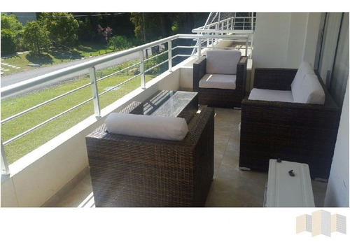 Imagen 10 de 19 de Apartamento En Punta Del Este, Rincã³n Del Indio