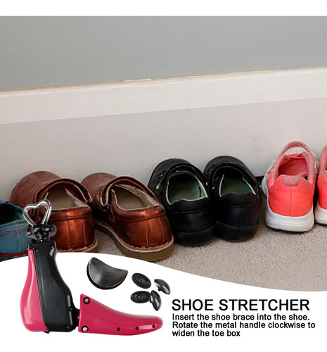 Ensanchador De Zapatos Para Mujer Ensanchador De Zapatos Par