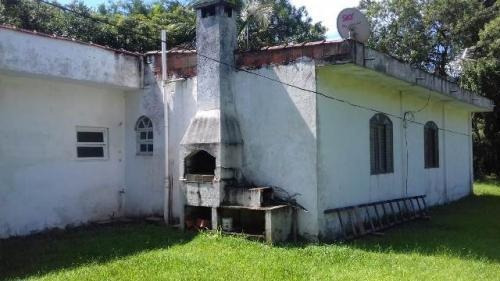 Casa À 700mts Do Mar Em Itanhaém-sp (mx)