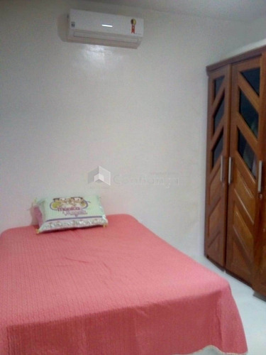 Imagem 5 de 23 de Casa A Venda No Bairro Joquei Club Próximo Ao North Shopping Joquei - 246