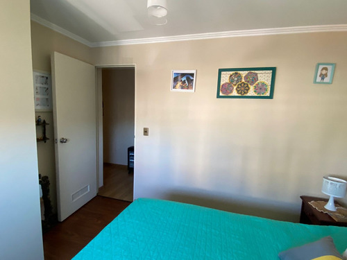 Departamento Condominio Nueva Costanera Las Quilas