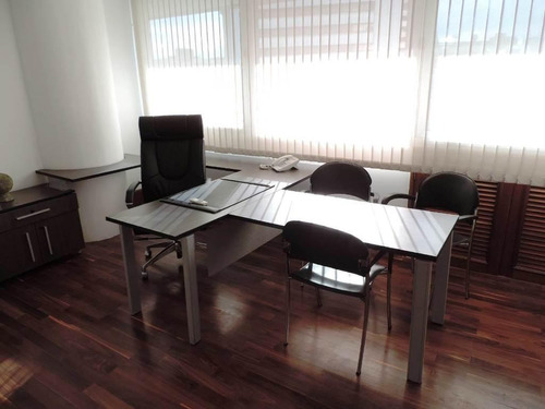 Sq Oficina En Venta En Los Palos Grandes D25-22611s