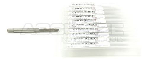 Accusizetools - Grifos Spt, 10 Piezas/paquete