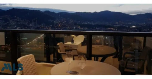 Espectacular Apartaestudio En La Milla De Oro(mls#254075)