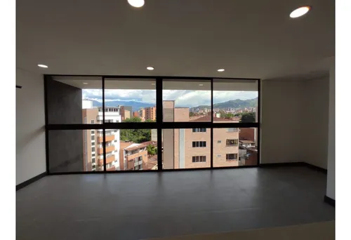 Apartamento En Venta En Laureles
