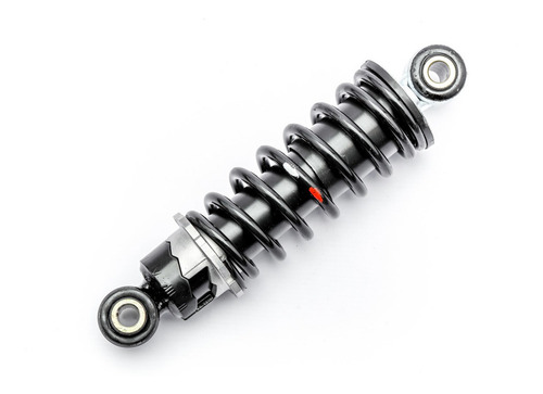 Amortiguador Trasero Cabina Ford Cargo 11/19 Ford