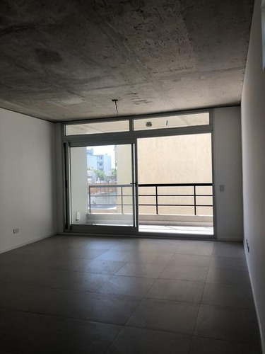 Imagen 10 de 23 de Retasado! Oportunidad. Ugarte 3200 A Estrenar Monoambiente C/balcon