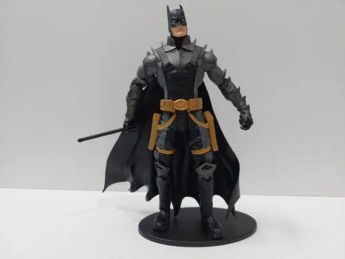 Batman Bruce Wayne - Earth 2 - The New 52 - Dc Comics (Usado)